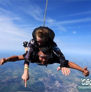 Meet your Posher, Michael